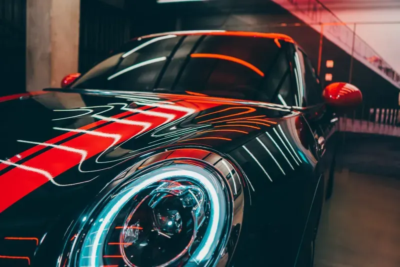 JAAC'S MOTORS dealership