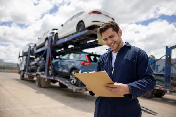 JAAC'S MOTORS delivery